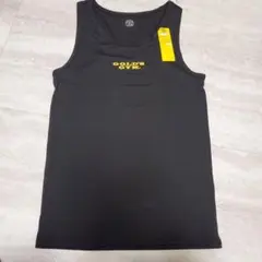 GOLD'S GYM×しまむらコラボ タンクトップ Lサイズのサムネイル