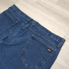 Dickies ハーフパンツ ショートパンツ 40インチ デニム