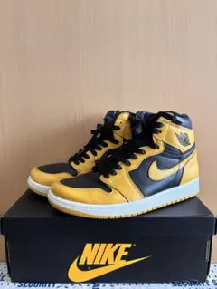 Nike Air Jordan 1 High OG 