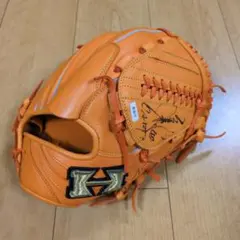プロ支給品 実使用 岩隈久志 読売ジャイアンツ IWA アクセフベルガード