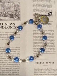 ミュージカル刀剣乱舞 刀ミュ 陸奥一蓮 三日月宗近 マルチストラップ