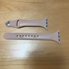 アップルウォッチバンド　38ミリ