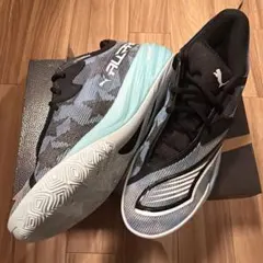 PUMA ALL-PRO NITRO 2