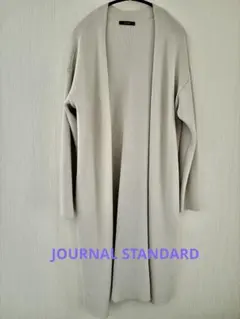 JOURNAL STANDARD  ロングカーディガン