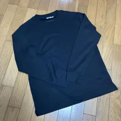 UNIQLO U エアリズムコットンクルーネックTシャツ