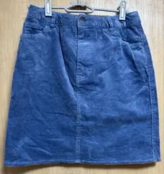 lowrys farm ショート丈 スカート M