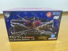 u*e様 ワンピース1番くじ ラストワン賞 ロキ Revible Moment - メルカリ