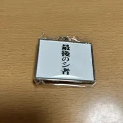 新世紀エヴァンゲリオン サブタイトルメタルキーホルダーコレクション02 ガチャ
