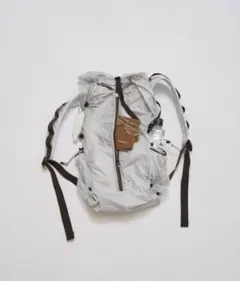 TODAYFUL Useful Sheer Backpack - メルカリ