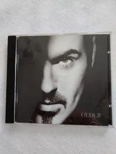【美品】ジョージ・マイケル 「Older」 CD