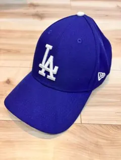 New Era LA Dodgers 9FORTY キャップ