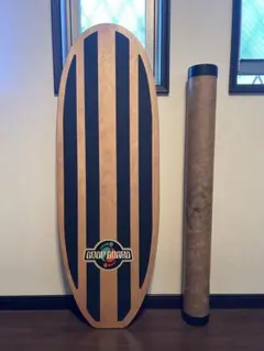 GOOF BOARD グーフボード　バランスボード　サーフィン　トレーニング