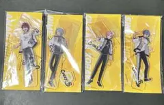 2025年最新】天城燐音 缶バッジの人気アイテム - メルカリ