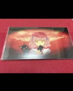 【非売品】RoyalScandal チェシャーゲームパネル　アリシア