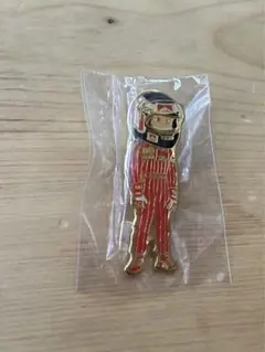 ゲルハルト・ベルガー　ピンズ