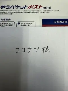 専用 ココナツ様
