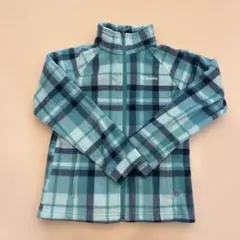 Columbia フリースジャケット