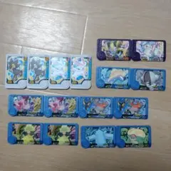 ポケモンフレンダピックセット