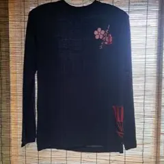 岸和田祭 下野町 ロングTシャツM寸
