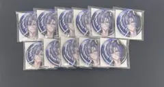 にじさんじ ぎゃうるふ 缶バッジ 小柳ロウ うるふver. R 11点