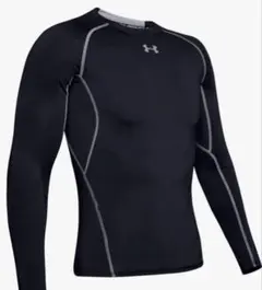 Under Armour アンダーアーマー]トレーニングベースレイヤー UA