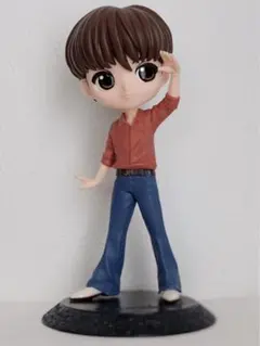 2026年最新】btsジンフィギュアの人気アイテム - メルカリ