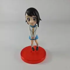 ニセコイ　ワールド　コレクタブル　フィギュア　ジャンプ