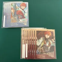 あんスタ 招募 ポラロイド 明星スバル A2 B1