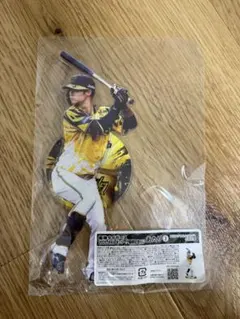 2026年最新】阪神中野拓夢選手の人気アイテム - メルカリ