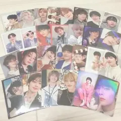 Stray kids スキズ アイエン トレカ 特典 まとめ売り
