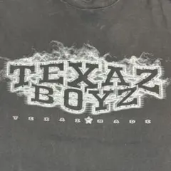 90s TEXAZ BOYZ Tシャツ XL ONEITA オニータ ゾーラックのサムネイル