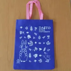 ピーターラビットのトートバック