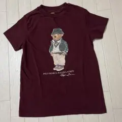 Polo Ralph Lauren ラルフローレンポロベア Tシャツ130キッズ