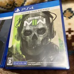 PS4 Call of Duty: Modern Warfare II (コー…