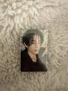 THESIN:VANISH Weverse ラキドロ　ジェイク