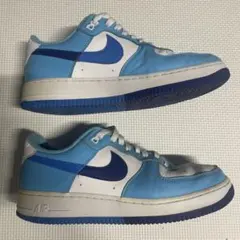 NIKEスニーカー　エアフォース