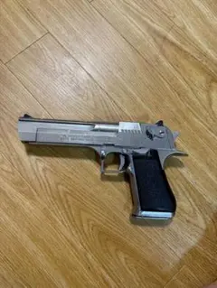 値下げ❗️】デザートイーグル KHC エアコキ 初速UP改造 ツートン塗装