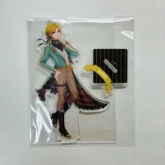 HoneyWorks ファミリーマート トレーディングアクリルスタンド 柴崎愛蔵