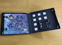 空箱 テレビゲーム