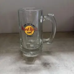 廃盤品】Hard Rock Cafe NEW YORKシルバー タンブラー - メルカリ