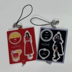 ＝LOVE イコラブ　ミニくじvol.2 野口衣織