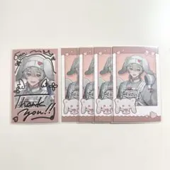 弦月 チェキ 2025年最新】弦月藤士郎 チェキの人気アイテム - メルカリ