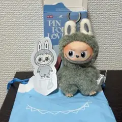 pin for love シークレット