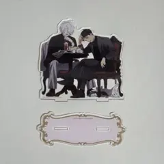 spoon.2Di 鬼太郎誕生ゲゲゲの謎 応募者全員サービス アクリルスタンド