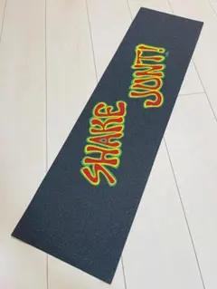 SHAKE JUNT DECK シェイクジャント デッキテープスケートボード