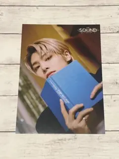 ストレイキッズ the sound ラントレ アイエン