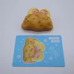 Omelette PUCKY POPMART