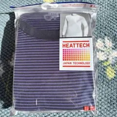 ユニクロヒートテックXLメンズ