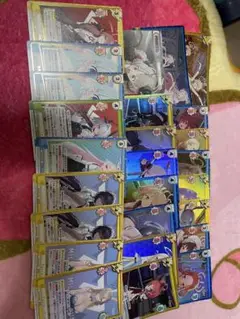 Reバース for you ブルーアーカイブ まとめセット