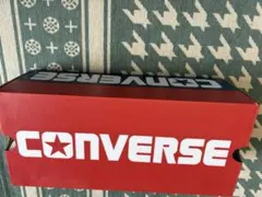 CONVERSE 新品/未使用　レディース　24.5のサムネイル
